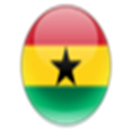 غانا'